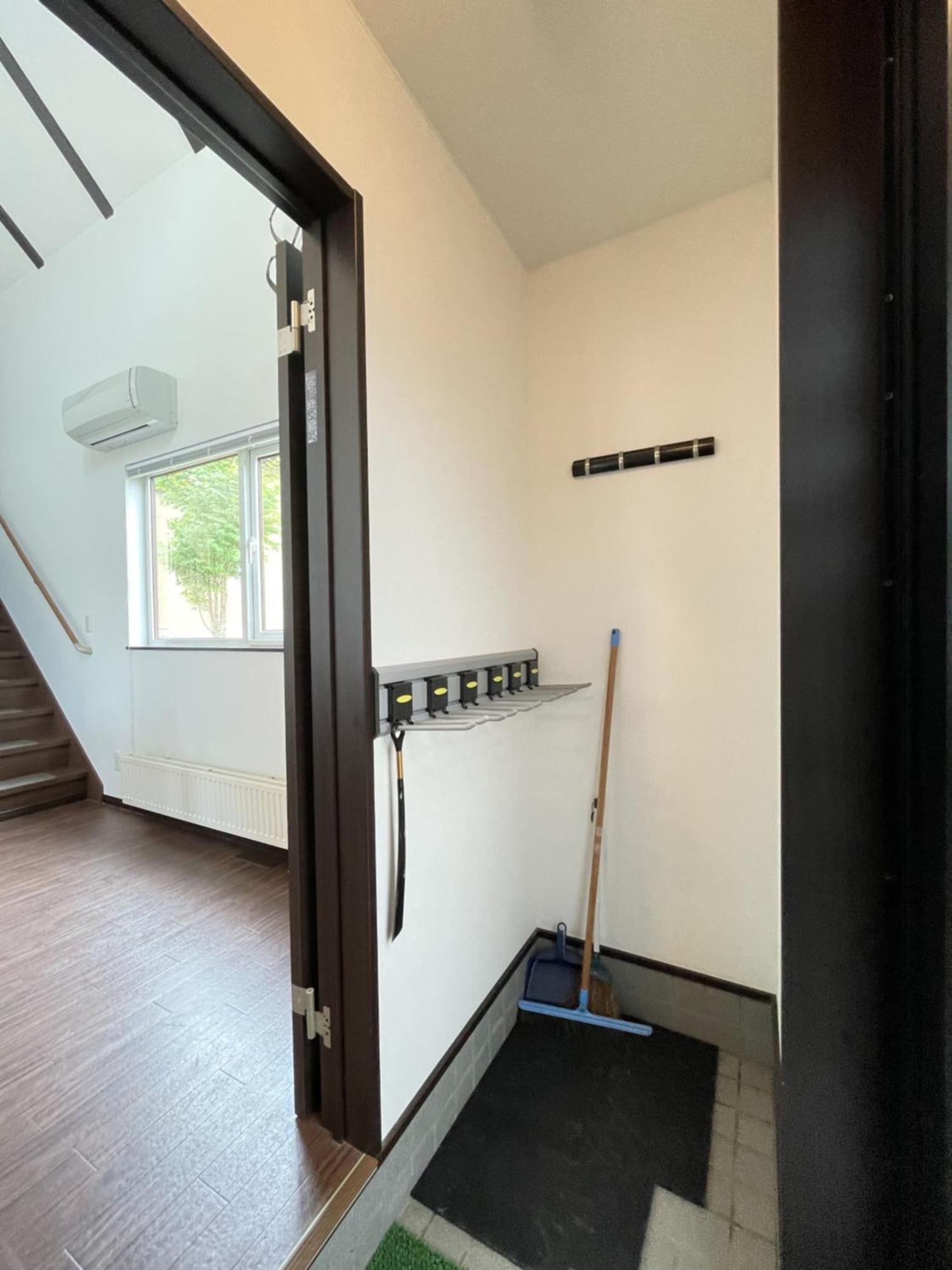 Moriyuki Villa Furano Ngoại thất bức ảnh
